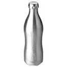 Dowabo rozsdamentes acél kulacs egyfalú  - 1200 ml - Steel