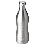 Dowabo rozsdamentes acél kulacs egyfalú  - 1200 ml - Steel