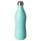 Dowabo rozsdamentes acél kulacs - egyfalú, 1200 ml - Swimming Pool Dowabo rozsdamentes acél kulacs - egyfalú, 1200 ml - Swimming Pool