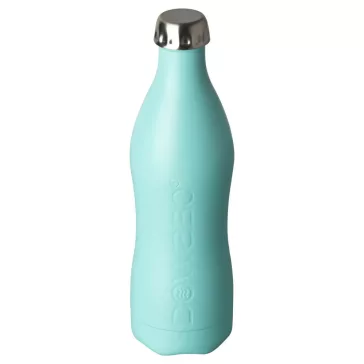   Dowabo rozsdamentes acél kulacs - egyfalú, 1200 ml - Swimming Pool