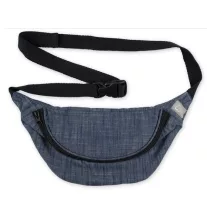 Hoppediz övtáska, Denim
