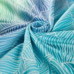 Hoppediz hordozókendõ Grenada creme - 4,6 m