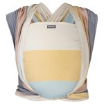 Hoppediz ultrakönnyû nyári babahordozó kendõ - Porto - 4,6 m