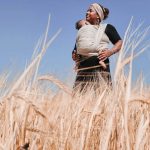 Hoppediz hordozókendõ - Djerba - méret 5,4 m