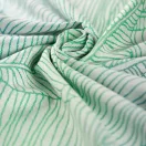 Hoppediz hordozókendõ Grenada creme - 5,4 m Hoppediz hordozókendõ Grenada creme - 5,4 m