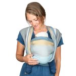 Hoppediz hordozókendő Riga - Hordozókendő méret 5,4 m