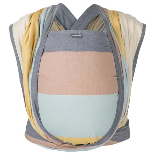 Hoppediz ultrakönnyû nyári babahordozó kendõ - Porto - 5,4 m