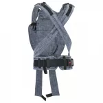 Nabaca Basic-Set, Poplin , Denim