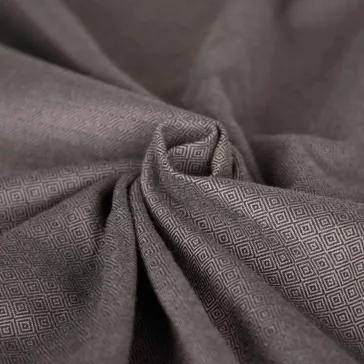 Hoppediz Nabaca hátrész - M, London grey
