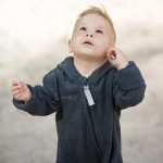 Hoppediz kezeslábas/overál, antracit