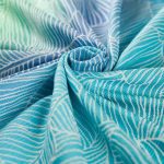 Hoppediz Primeo csatos babahordozó, Grenada cream