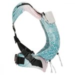 Hoppediz Primeo csatos babahordozó, Jaipur creme