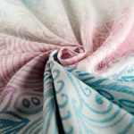 Hoppediz Primeo csatos babahordozó, Jaipur creme