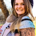 Hoppediz Primeo csatos babahordozó, Jaipur creme