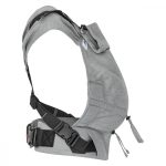 Hoppediz Primeo csatos babahordozó Kos