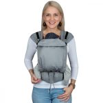 Hoppediz Primeo csatos babahordozó Kos