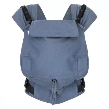 Hoppediz Primeo csatos babahordozó Crete