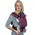 Hoppediz Primeo csatos babahordozó Mallorca