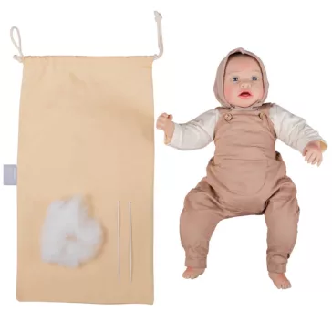Hoppediz demobaba hordozáshoz 3,6kg