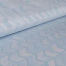 Hoppediz Ring Sling karikás kendő(Amsterdam aqua) Hoppediz Ring Sling karikás kendő(Amsterdam aqua)