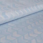 Hoppediz Ring Sling karikás kendő(Amsterdam aqua)