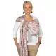 Hoppediz Ring Sling karikás kendő - Amsterdam rose