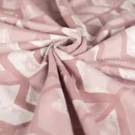 Hoppediz Ring Sling karikás kendő - Amsterdam rose