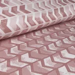 Hoppediz Ring Sling karikás kendő - Amsterdam rose