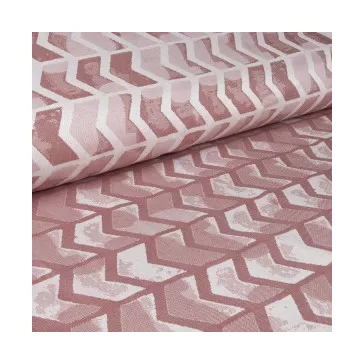 Hoppediz Ring Sling karikás kendő - Amsterdam rose