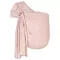 Hoppediz Ring Sling karikás kendõ (Grenada rose)