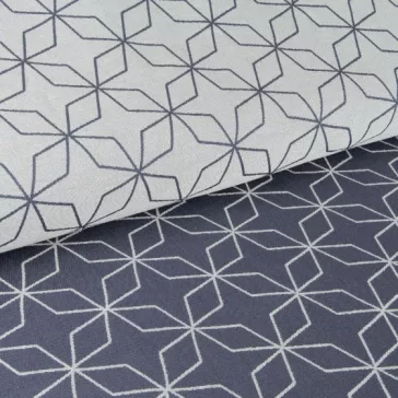 Hoppediz Ring Sling karikás kendő(Malmo denim)