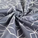 Hoppediz Ring Sling karikás kendő(Malmo denim) Hoppediz Ring Sling karikás kendő(Malmo denim)