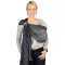 Hoppediz Ring Sling karikás kendő(Malmö stone)