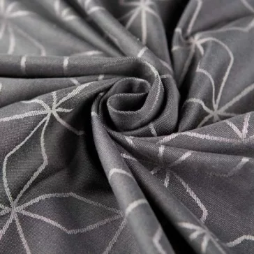 Hoppediz Ring Sling karikás kendő(Malmö stone)