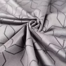Hoppediz Ring Sling karikás kendő(Malmö stone) Hoppediz Ring Sling karikás kendő(Malmö stone)