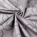 Hoppediz Ring Sling karikás kendő(Malmö stone)