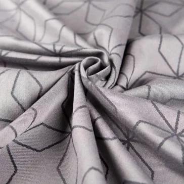 Hoppediz Ring Sling karikás kendő(Malmö stone)