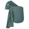 Hoppediz Ring Sling, karikás kendõ nyári, ultrakönnyű - Hamburg forest