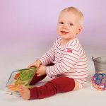 Hoppediz gyapjú lábmelegítõ - bordó