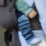 Hoppediz gyapjú lábmelegítõ - Szín forest