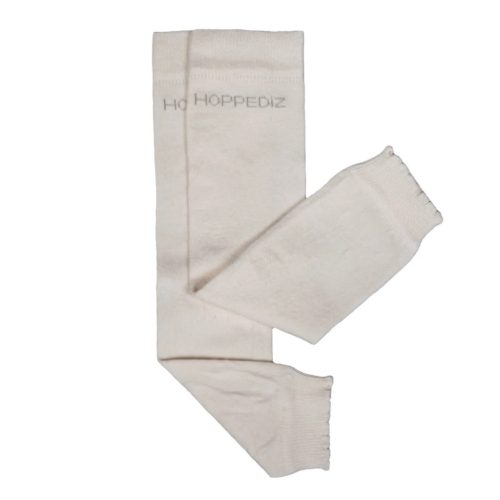 Hoppediz pamut lábmelegítõ, krém