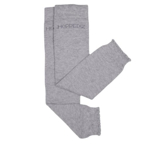 Hoppediz pamut lábmelegítõ, stone