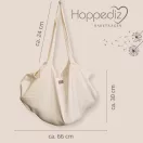Hoppediz mérlegtáska babáknak - Aberdeen Hoppediz mérlegtáska babáknak - Aberdeen