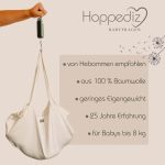 Hoppediz mérlegtáska babáknak - Aberdeen