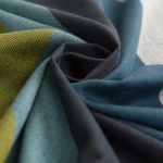 Hoppediz hordozókendő Aberdeen - 5,9 m