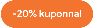 Használd az ANYATEJ kuponkódot és 20% kedvezménynel vásárolhatod meg a megjelölt termékeket.
